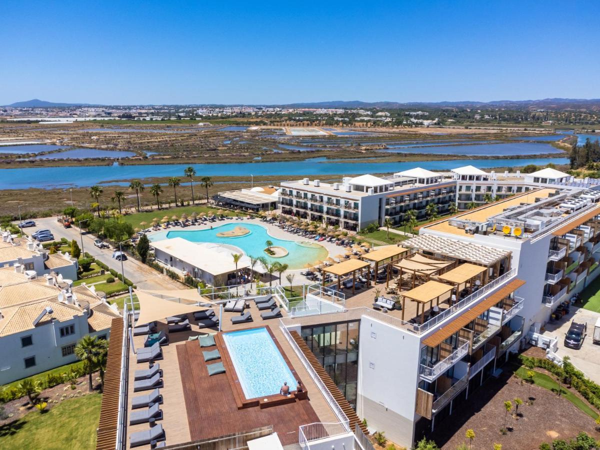 Ap Cabanas Beach&nature - Adults Friendly Cabanas De Tavira